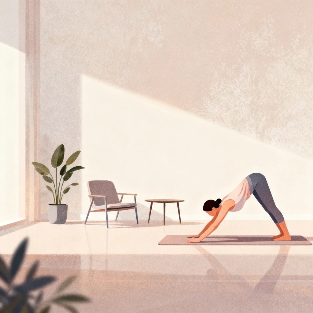 Jak wprowadzić regularne ćwiczenia do codziennej rutyny