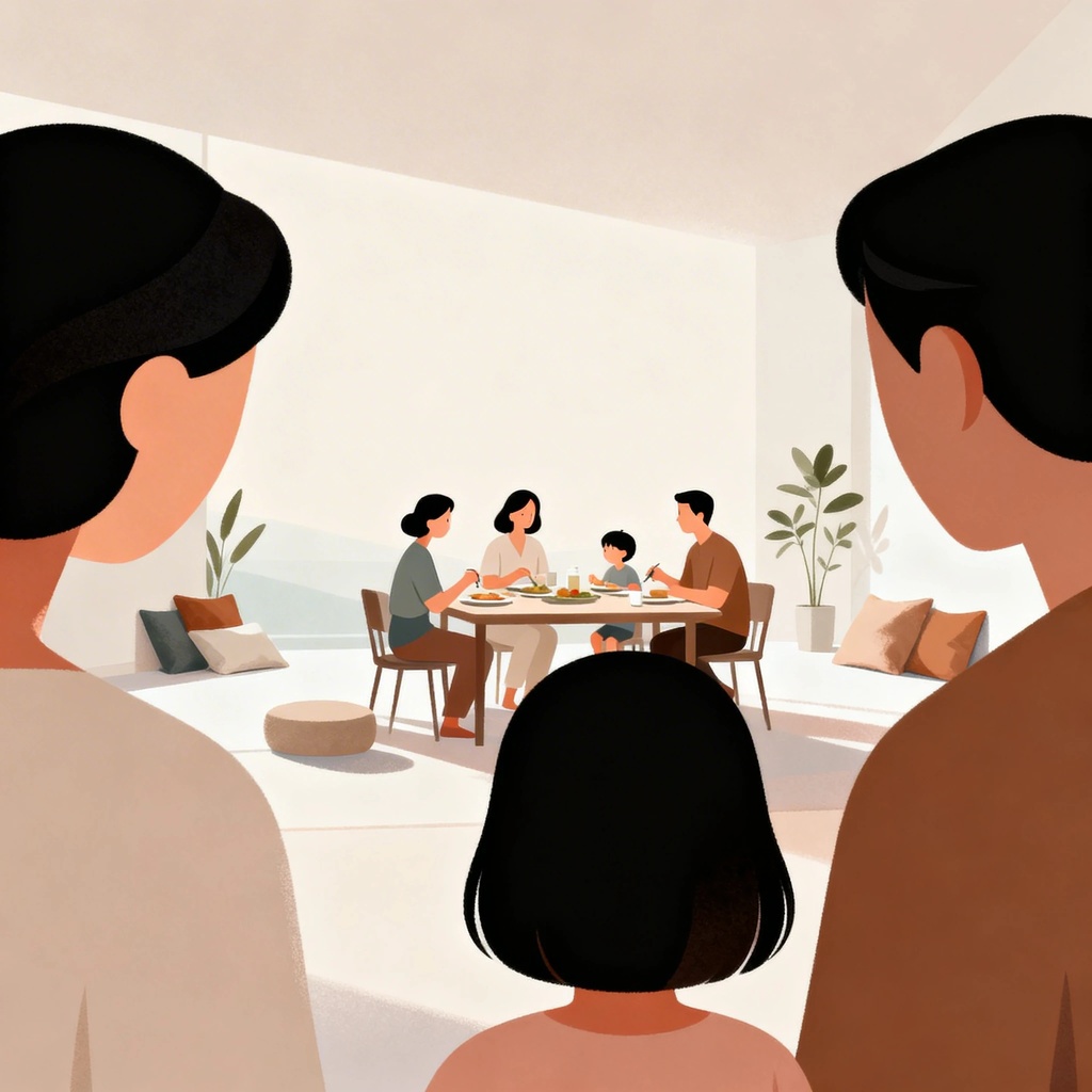 Jak stworzyć zdrowe relacje w rodzinie